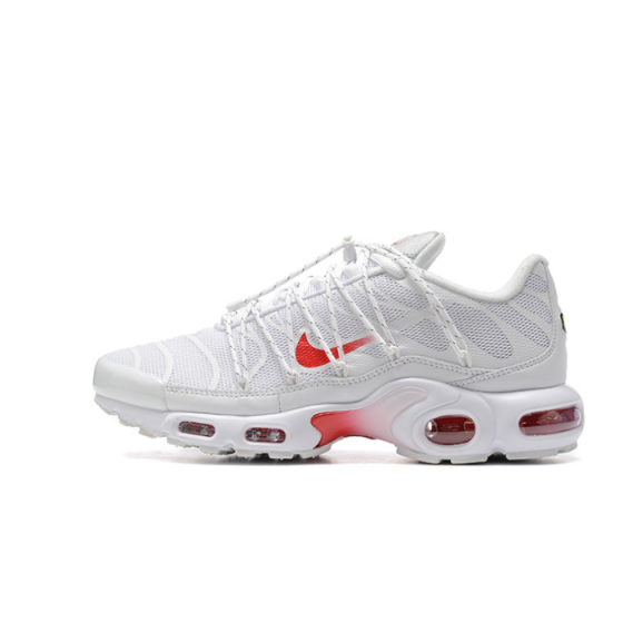 White Red Utility