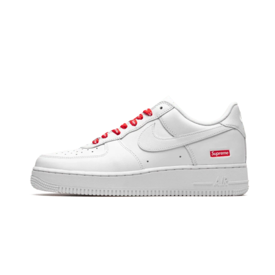White Supreme