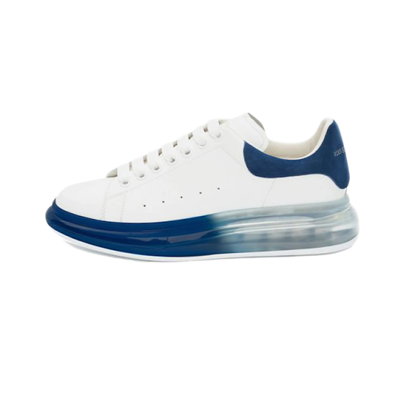 Worker Blue Sole