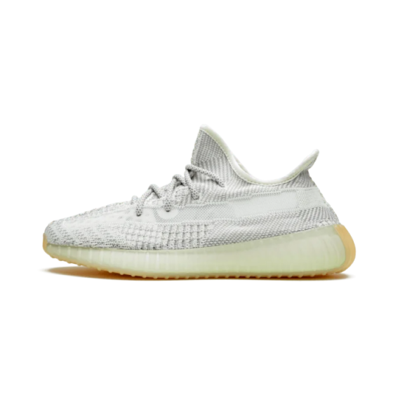 350 v2 Yeshaya (Non-Reflective)