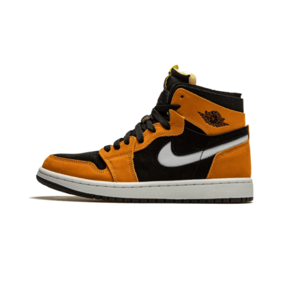 Zoom Air CMFT Black Monarch