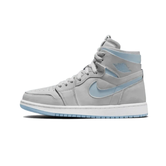 Zoom Air CMFT Gray Fog