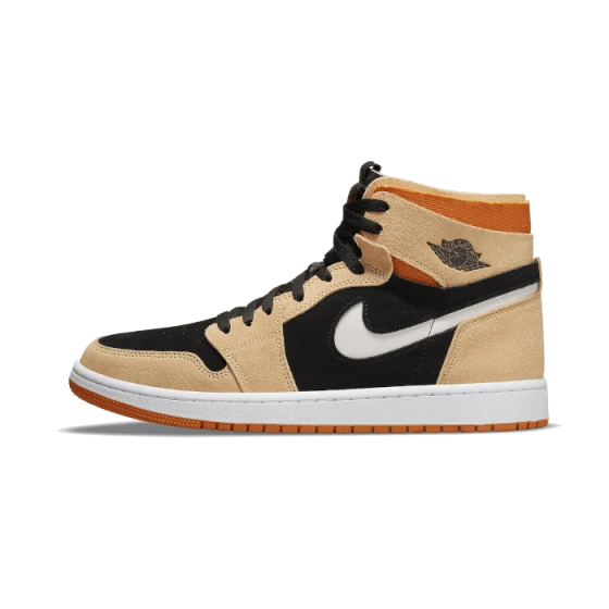Zoom Air CMFT Pumpkin Spice