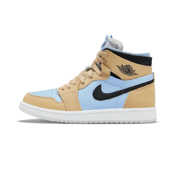 Zoom CMFT Psychic Blue