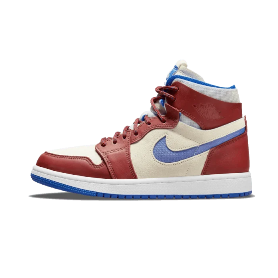 Zoom CMFT Team Red
