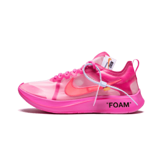 Zoom Fly Tulip