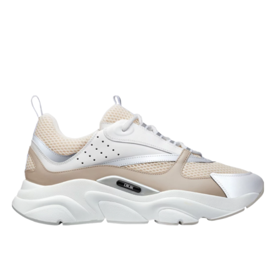 B22 ‘BEIGE WHITE’