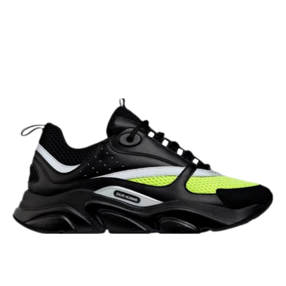B22 ‘BLACK VOLT’