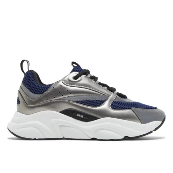 B22 ‘BLUE SILVER’