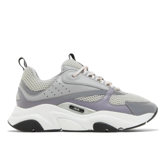 B22 ‘COOL GREY’