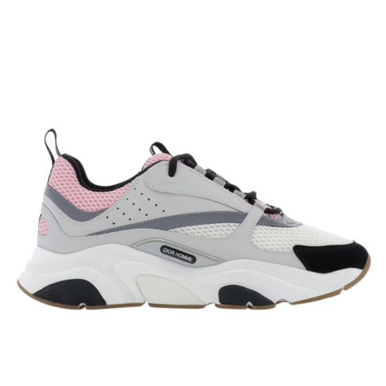 B22 ‘GREY PALE PINK’