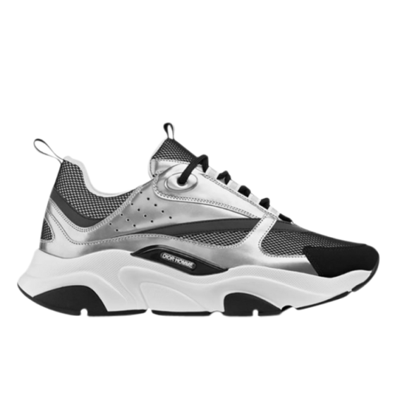 B22 ‘GREY SILVER’