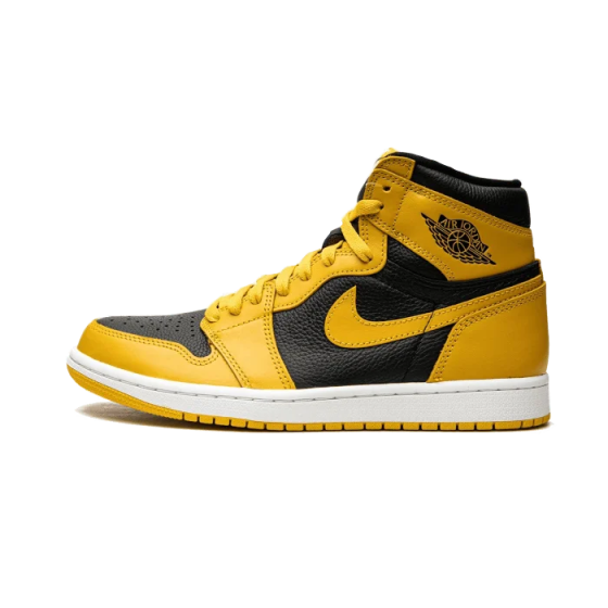pollen
