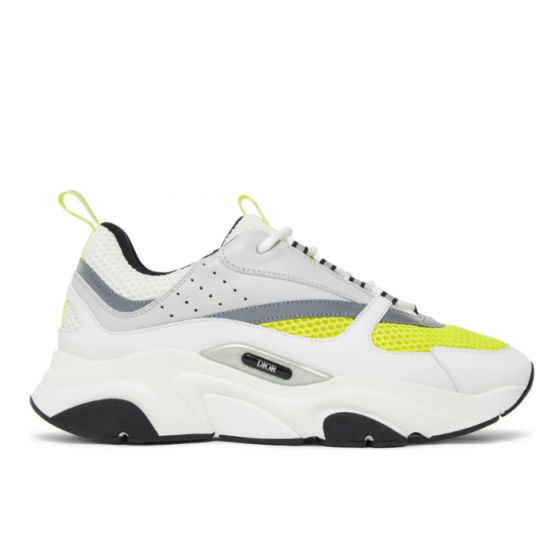 B22 ‘WHITE LIGHT GREEN’