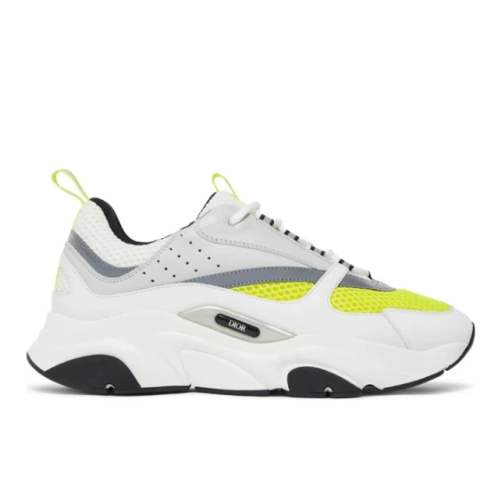 B22 ‘WHITE LIGHT GREEN’