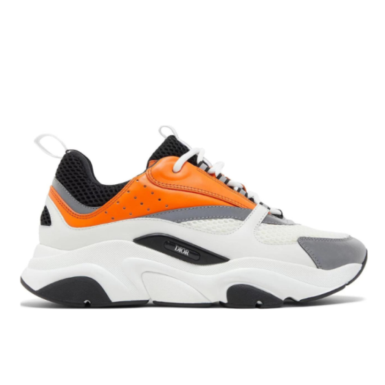 B22 ‘WHITE ORANGE’