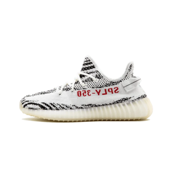 350 v2 Zebra